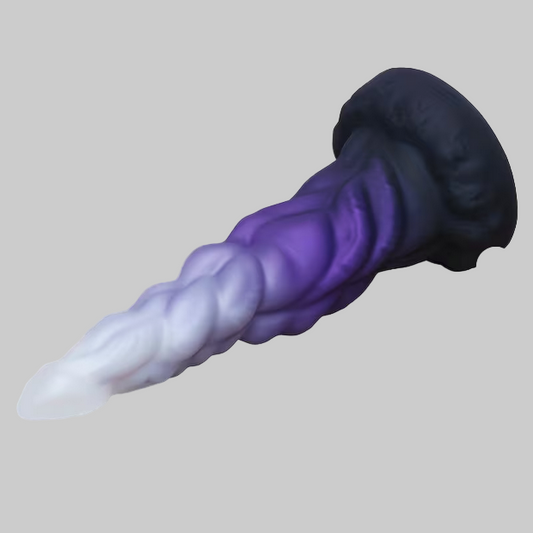 Deliciously Naughty Dildo - 29cm Oh So Naughty