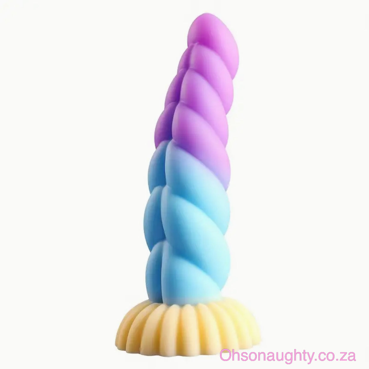 Delicious Unicorn Deluxe Dildo Oh So Naughty