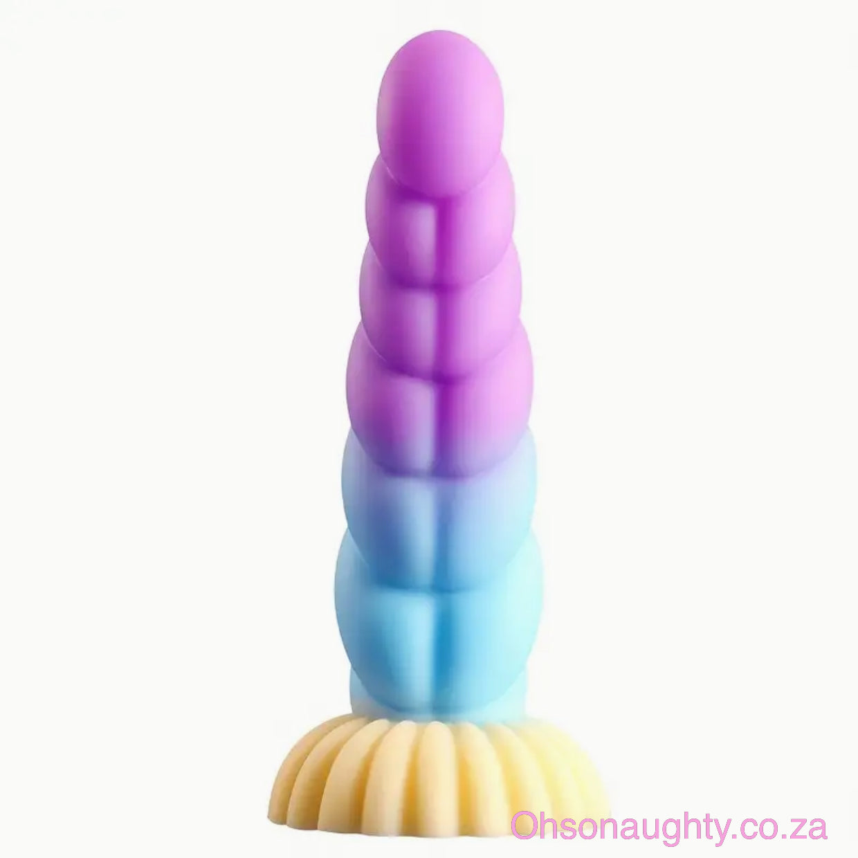 Delicious Unicorn Deluxe Dildo Oh So Naughty
