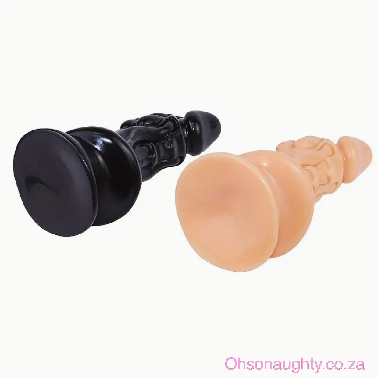 Dragon's Passion Silicone Dildo - 20,5 cm Fun Toyy