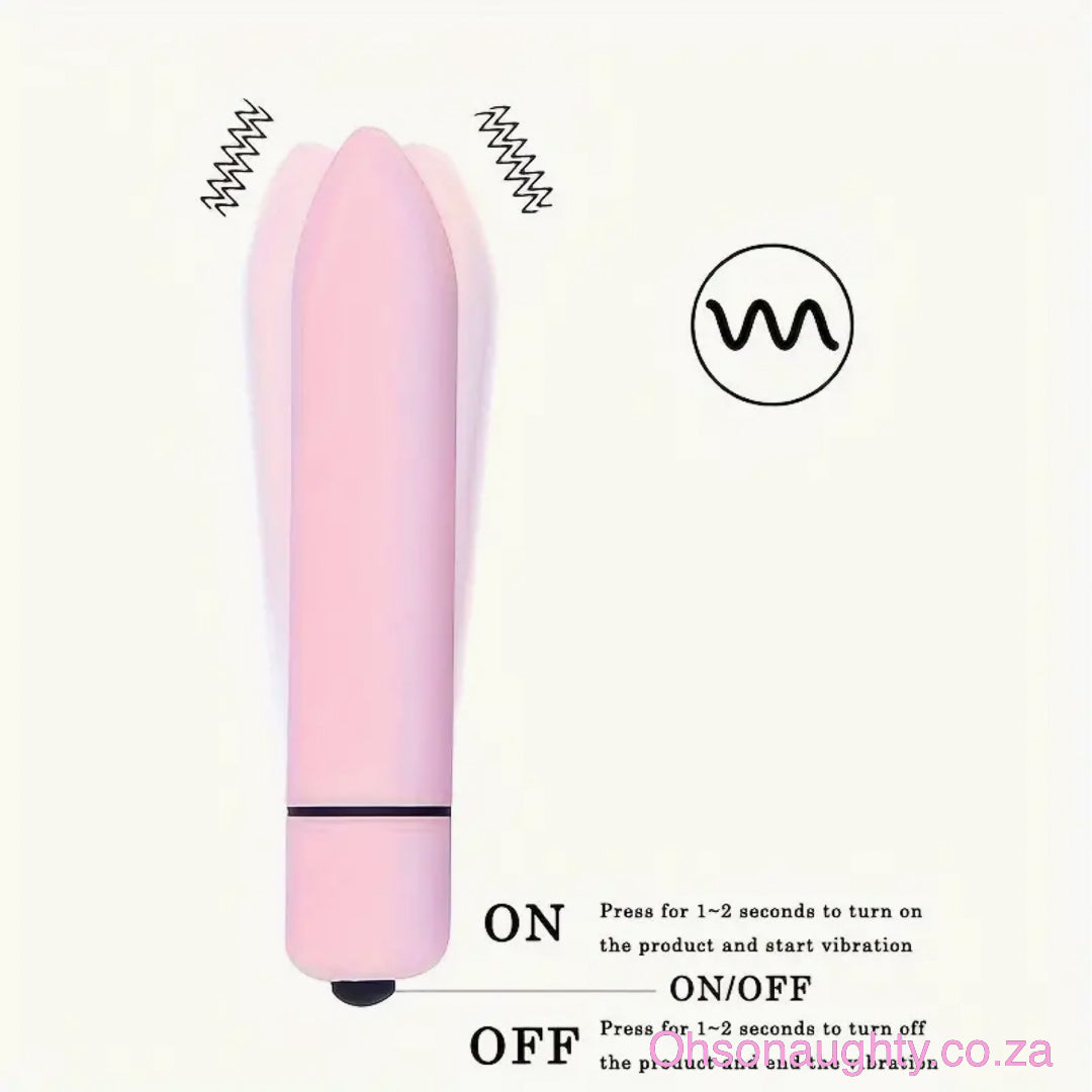 Travel Mini Adult Bullet Oh So Naughty