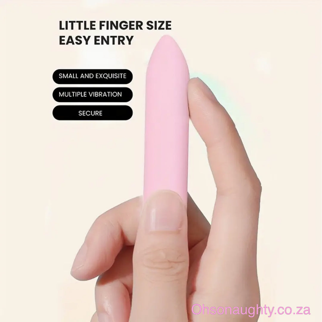 Travel Mini Adult Bullet Oh So Naughty