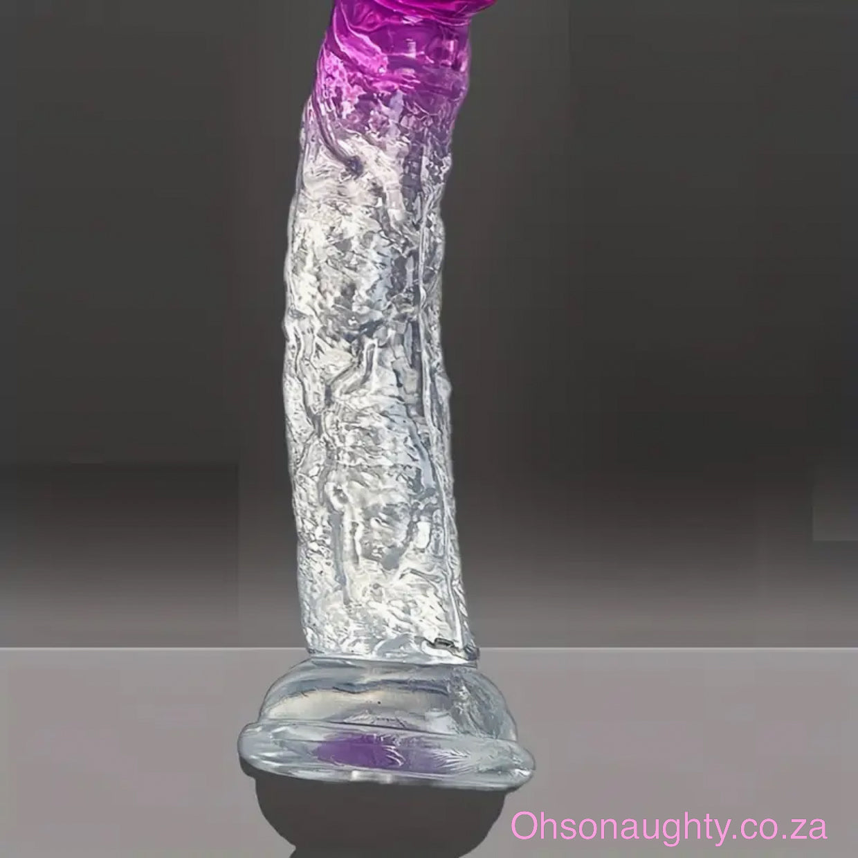 Cheeky Temptation Dildo Oh So Naughty