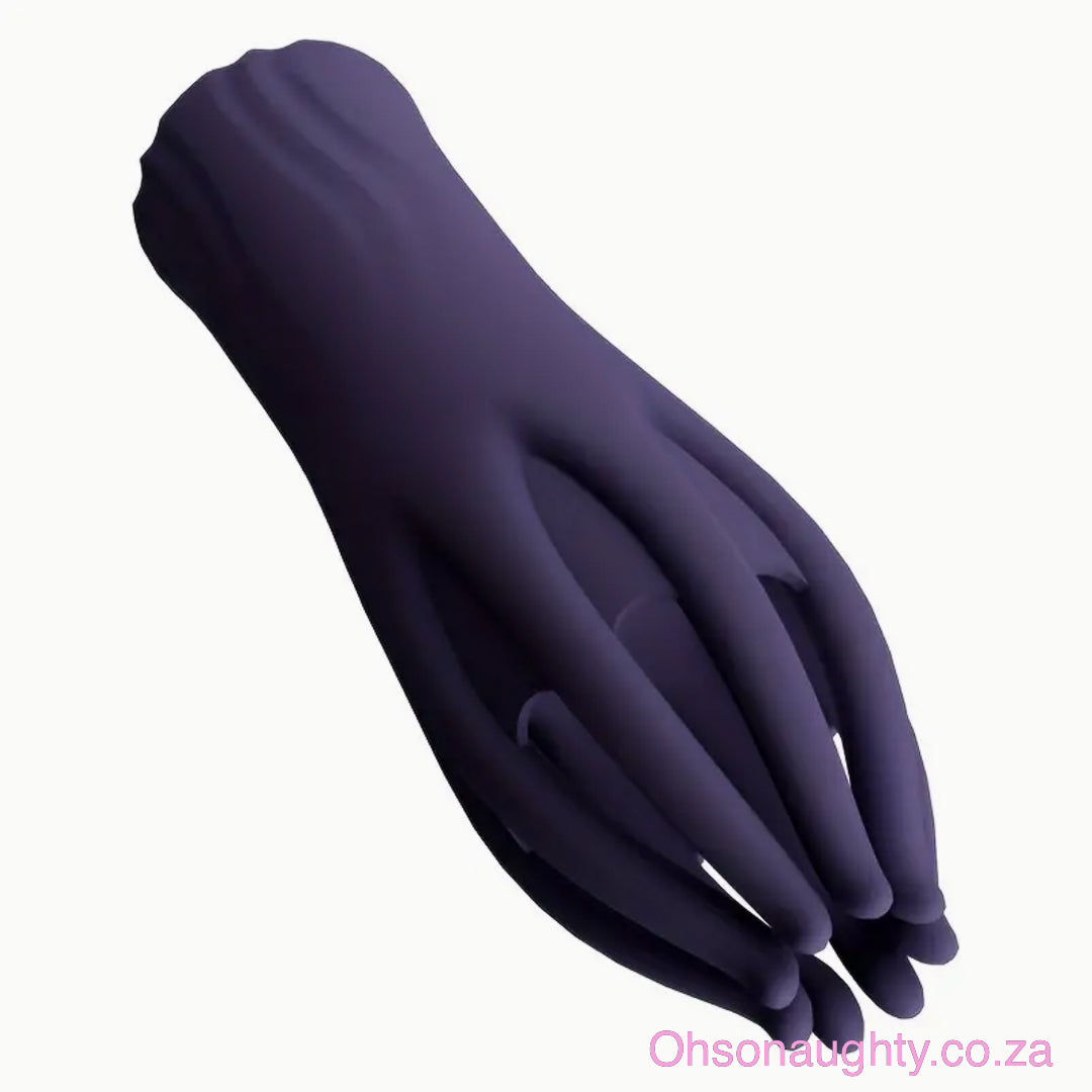 His OctoPulse Oh So Naughty