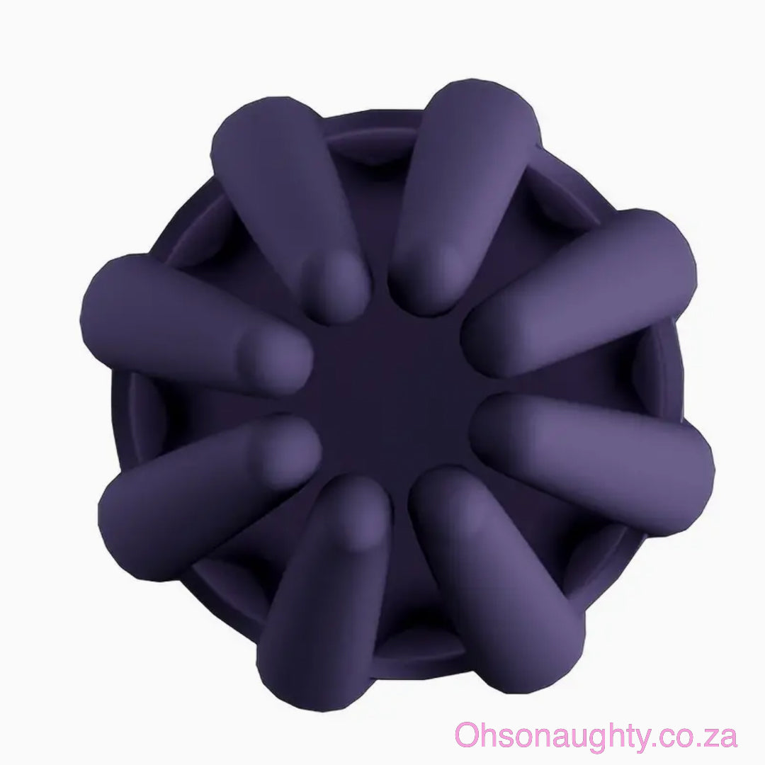 His OctoPulse Oh So Naughty