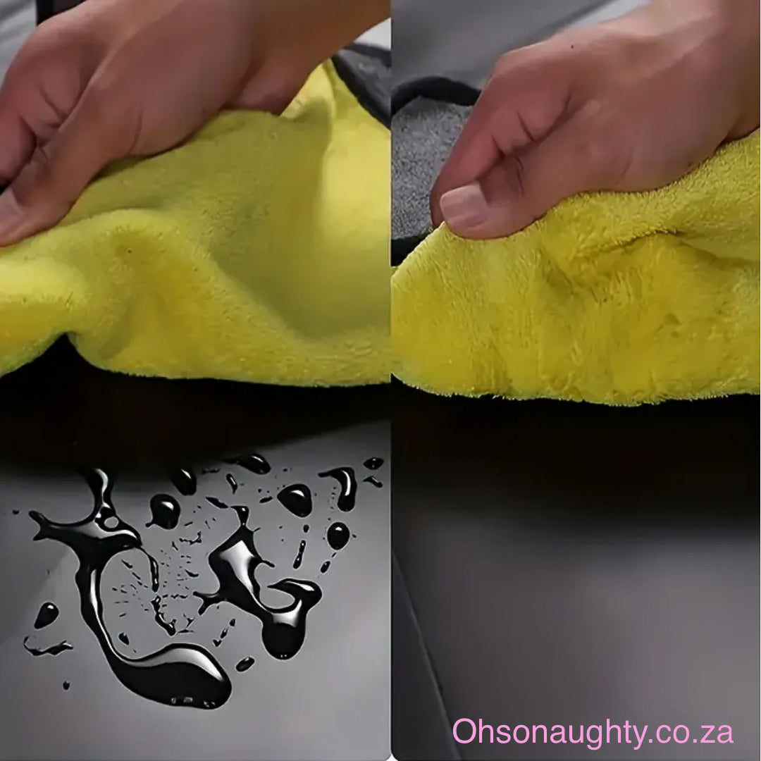 PVC Waterproof Bed sheet Oh So Naughty