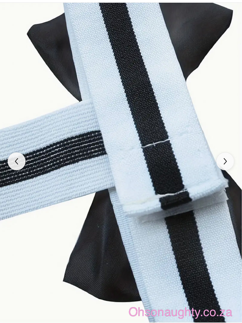 Jockstrap Lingerie with Hollow G-string Design Oh So Naughty