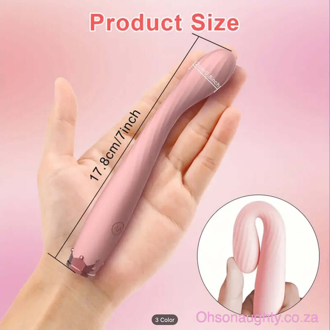 G-spot Vibrator Oh So Naughty