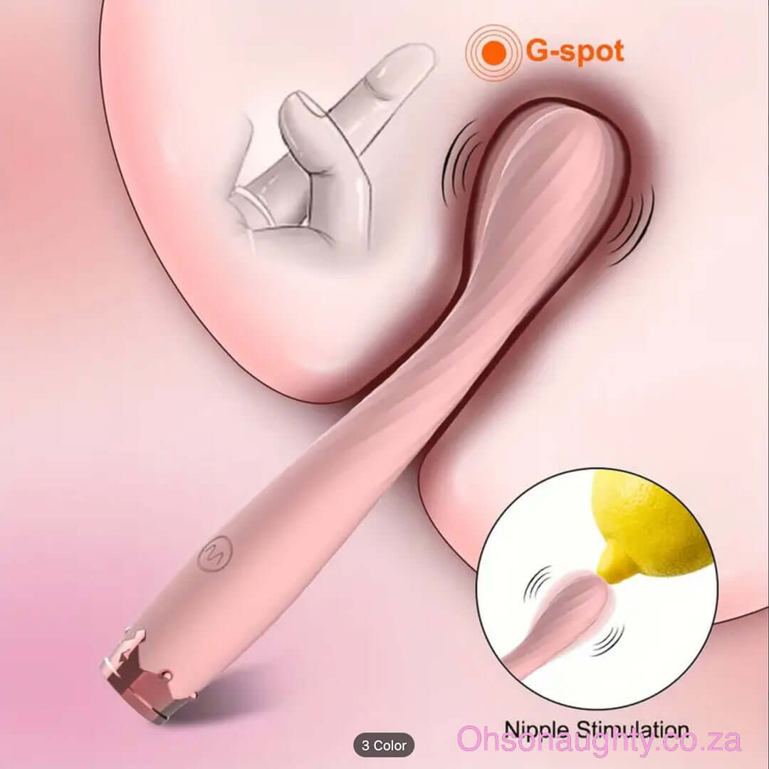 G-spot Vibrator Oh So Naughty