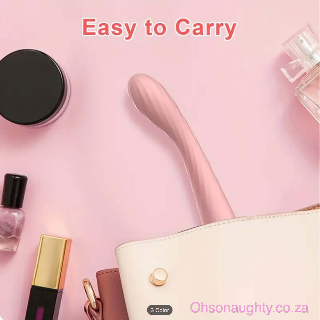 G-spot Vibrator Oh So Naughty