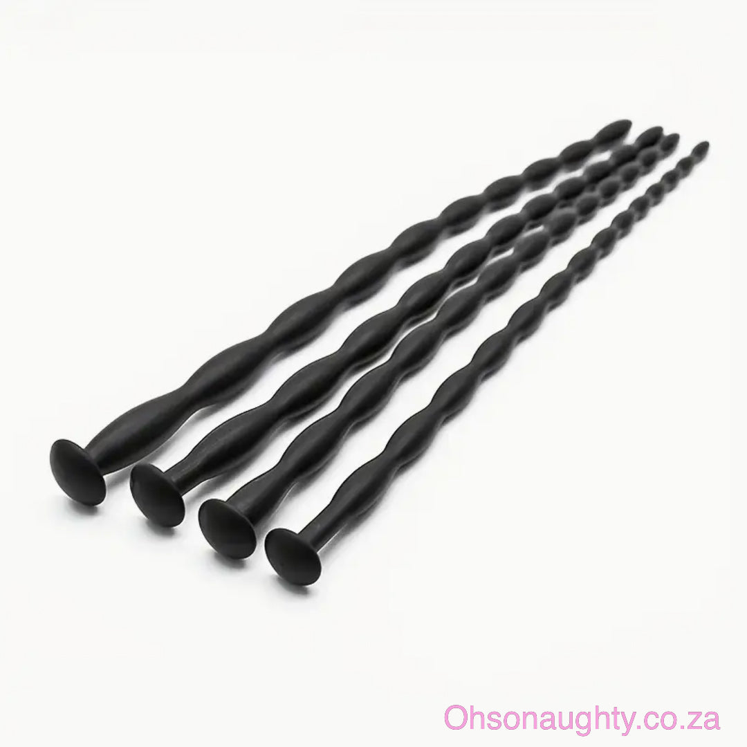 Male Urethral Probe Wand Oh So Naughty