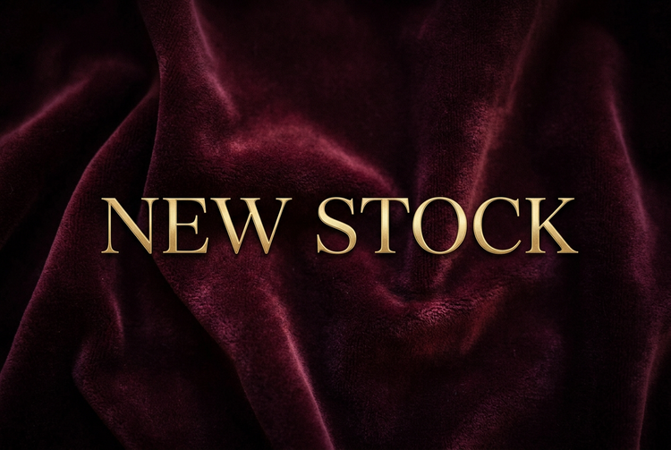 New Stock