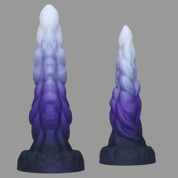 Deliciously Naughty Dildo - 29cm Oh So Naughty