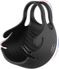 Dual-Ring Testicle Stimulator – 9 Modes S-HANDE