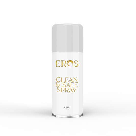 Eros Sex Toy Cleaner EROS