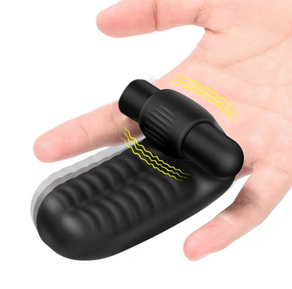 Finger Vibrator Oh So Naughty