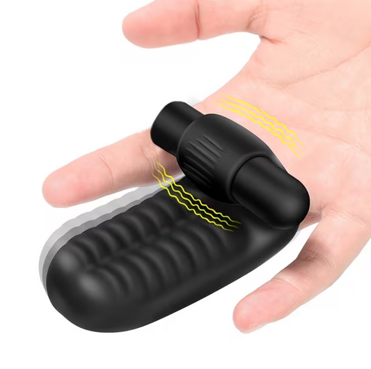Finger Vibrator 