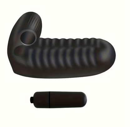 Finger Vibrator Oh So Naughty