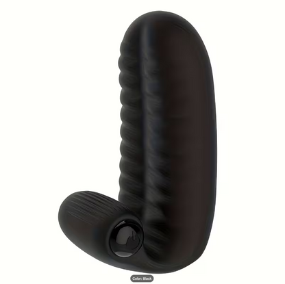 Finger Vibrator Oh So Naughty