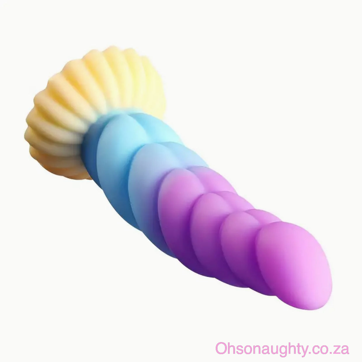 Delicious Unicorn Deluxe Dildo Oh So Naughty
