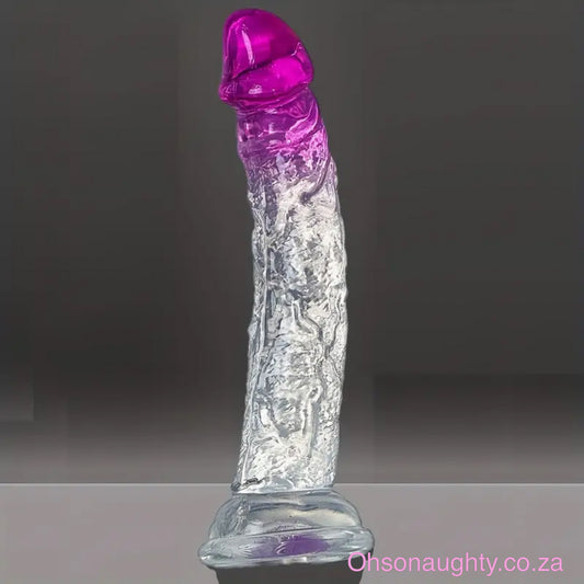 Cheeky Temptation Dildo Oh So Naughty