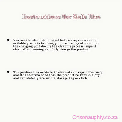 Small Seahorse Vibrator Oh So Naughty