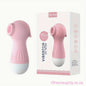 Small Seahorse Vibrator Oh So Naughty