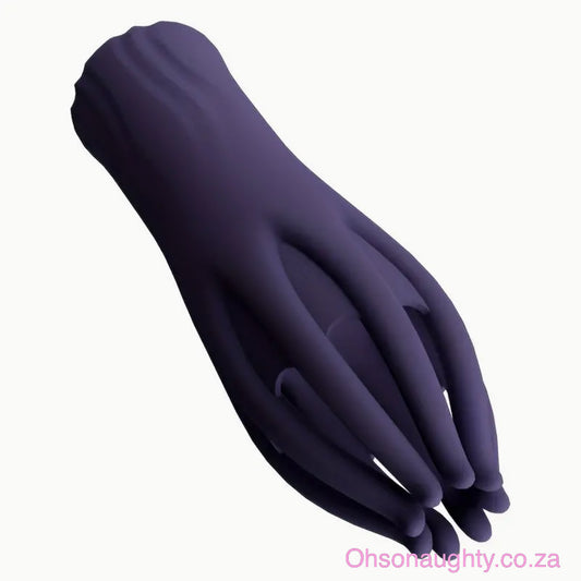 His OctoPulse Oh So Naughty