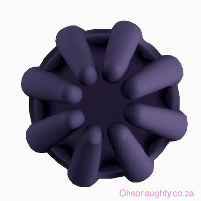 His OctoPulse Oh So Naughty
