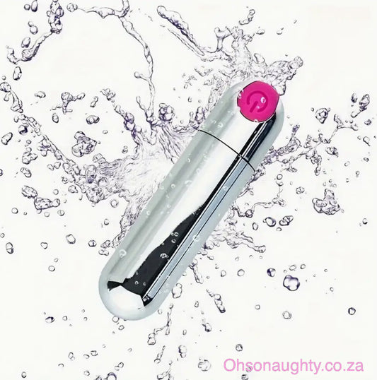 Satisfaction Bullet Oh So Naughty
