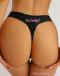 Yes, Daddy Thong Oh So Naughty