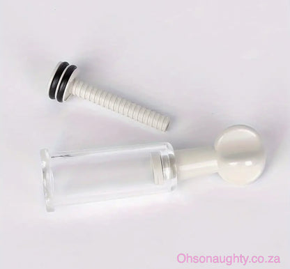 Nipple & Clit Suckers Oh So Naughty
