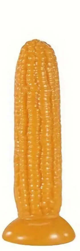 Corny Dildo Oh So Naughty