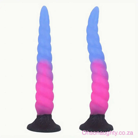 Long Monster Dildo- 30cm Oh So Naughty