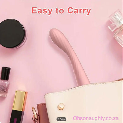 G-spot Vibrator Oh So Naughty