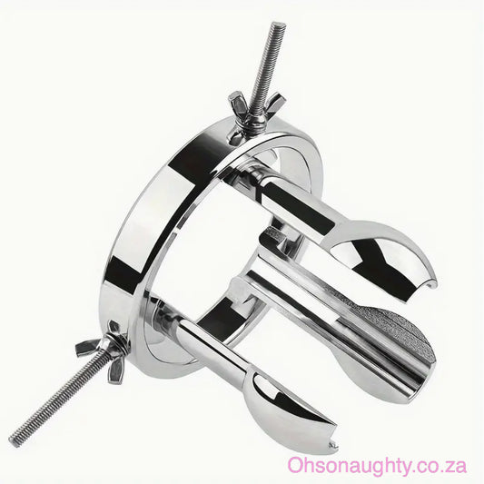 Metal Anal Dilator Oh So Naughty