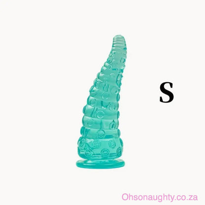 Funky Tentacle Temptation Dildo Oh So Naughty