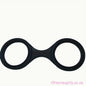 Silicone Handcuffs Oh So Naughty