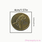 Heads or Tails Coin - Adult Version Oh So Naughty