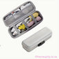 Toy Storage Case with Password Lock Oh So Naughty