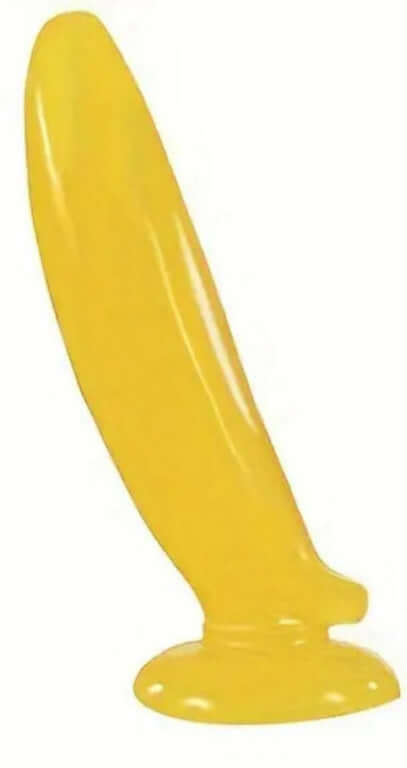 Going Bananas Dildo Oh So Naughty