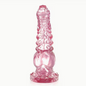 Pink Fantasy Tentacle Dildo - 24cm Oh So Naughty
