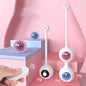 Remote-Control Kegel Ball Set – 9 Modes S-HANDE