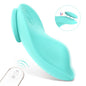 Remote-Control Vibrating Egg – 9 Modes S-HANDE