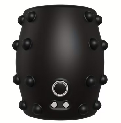 Rooster Ring Vibrator Oh So Naughty