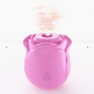 Rose Vibrator - Oh So Naughty