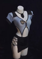 Uniform Cosplay outfit Oh So Naughty