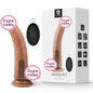 Wireless Telescopic Realistic Dildo – 9 Modes S-HANDE